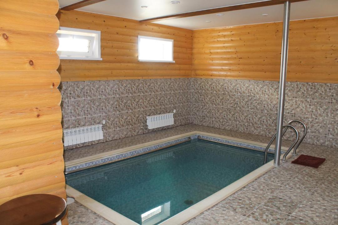 Photo of Outdoor in Melekhovo