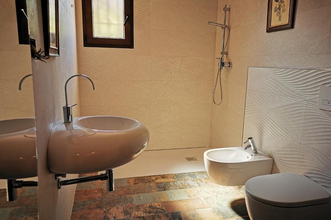 Photo of Bathroom in Les Deveses