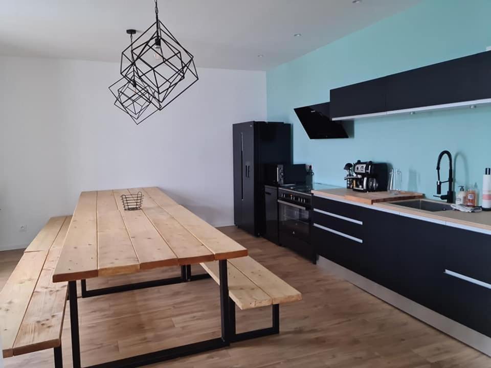 Photo of Kitchen in Bournezeau