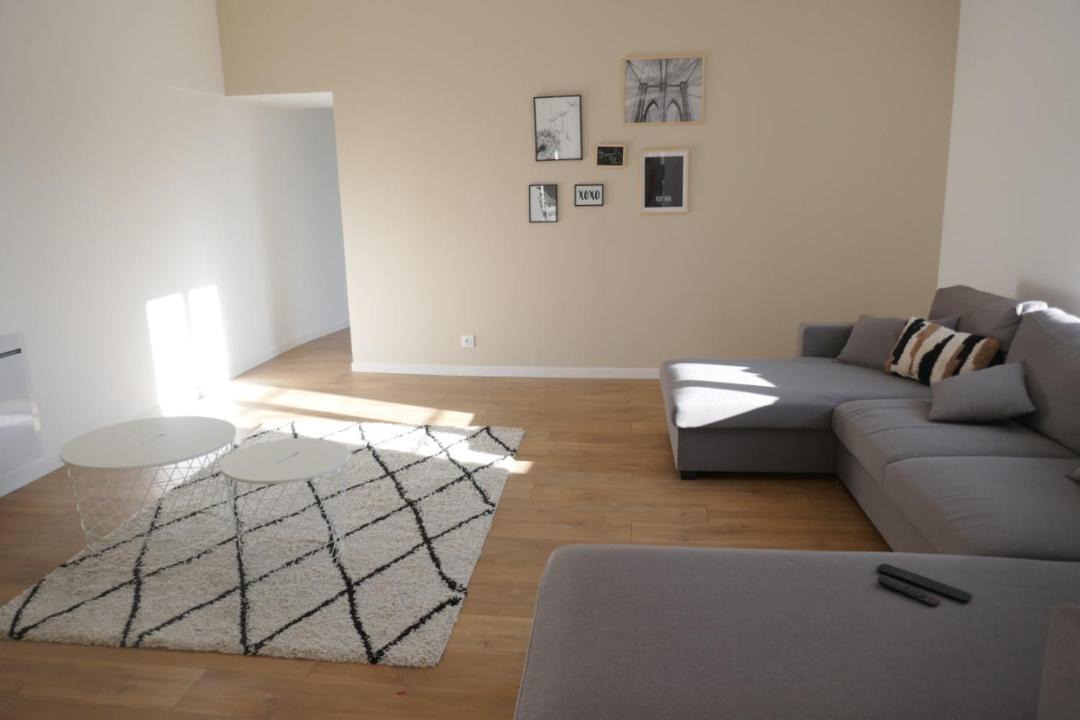 Photo of Livingroom in Bournezeau