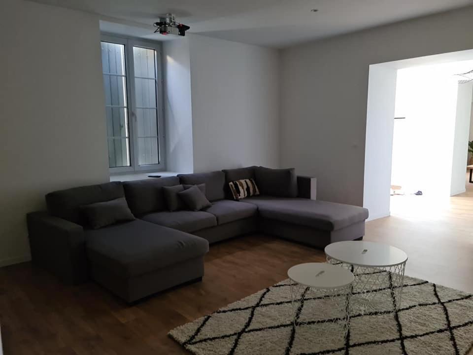Photo of Livingroom in Bournezeau