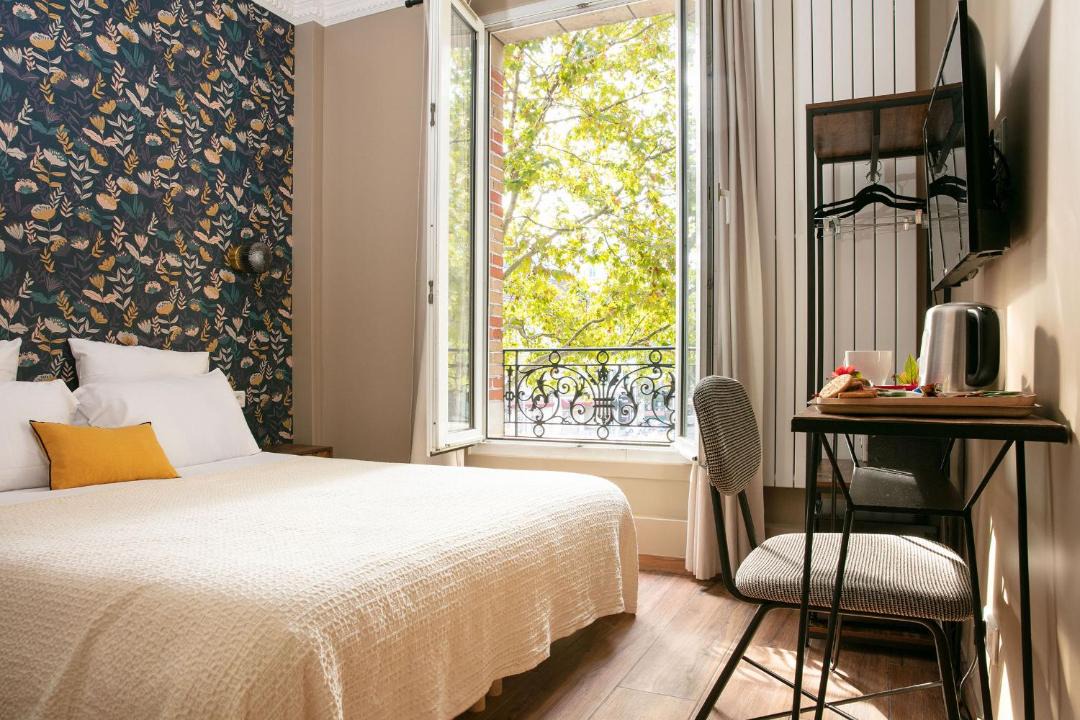 Photo of Bedroom in Maisons-Alfort