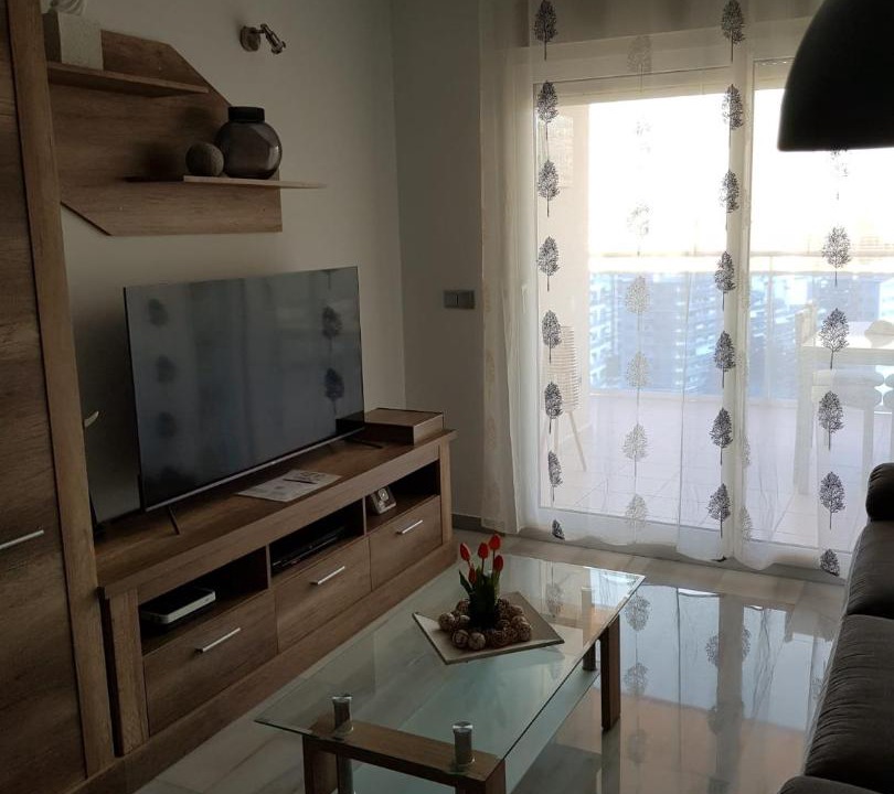Photo of Livingroom in Villajoyosa