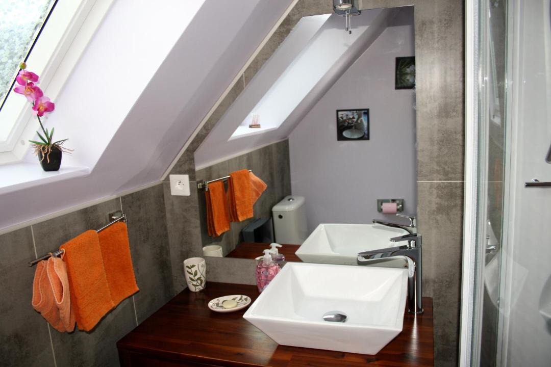 Photo of Bathroom in Lannion