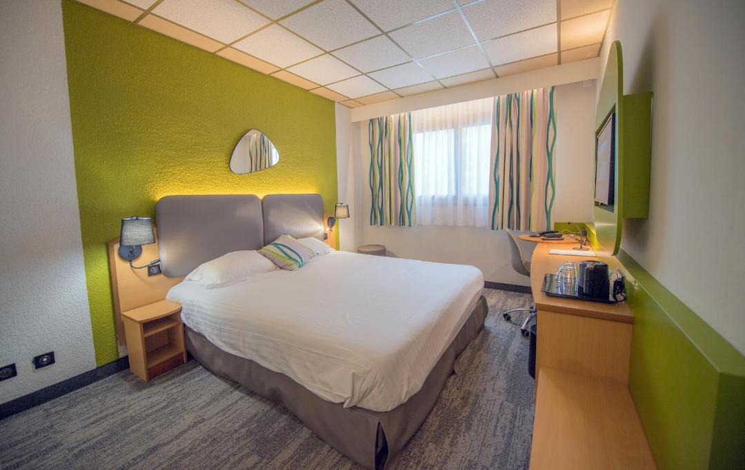 Photo of Bedroom in Carros