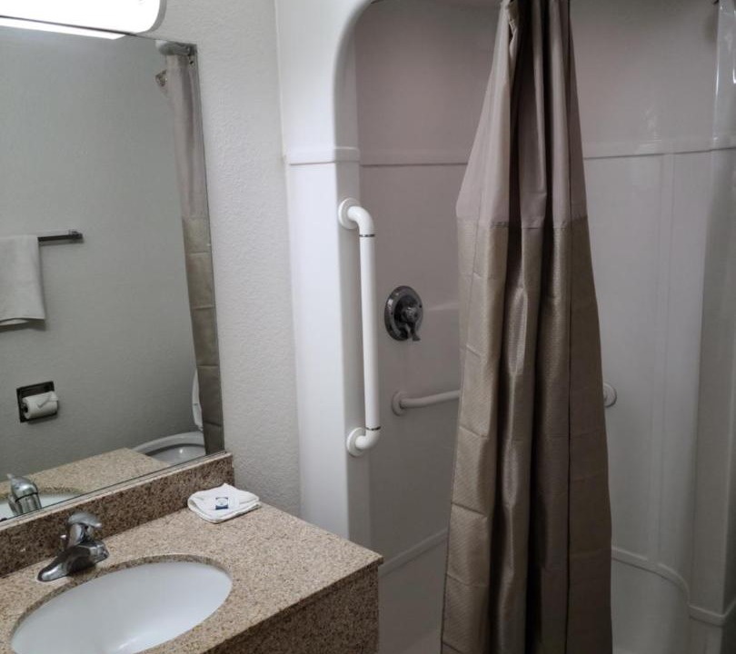 Photo of Bathroom in Mesilla Park
