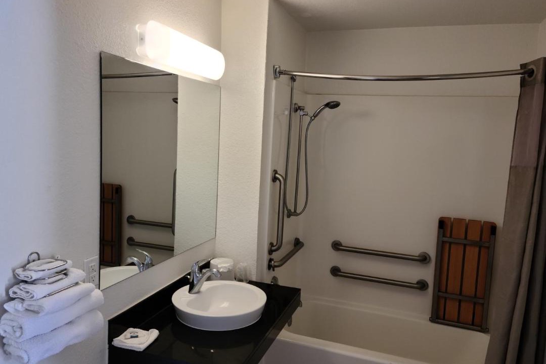Photo of Bathroom in Mesilla Park