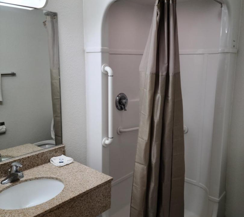 Photo of Bathroom in Mesilla Park