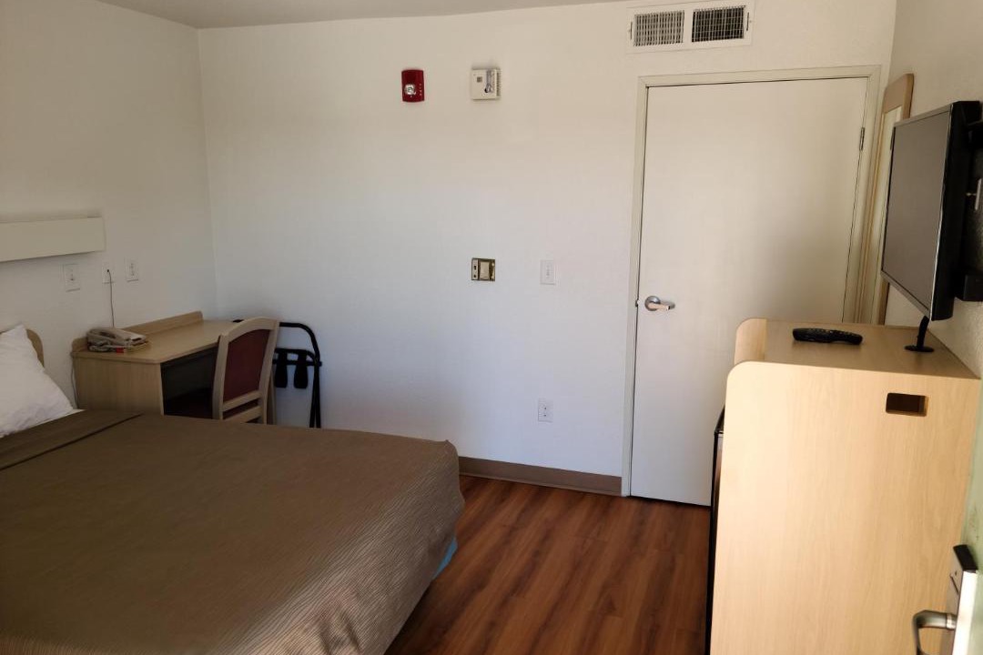 Photo of Bedroom in Mesilla Park