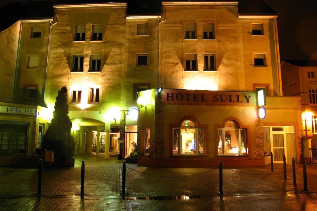Photo of Others in Nogent-le-Rotrou