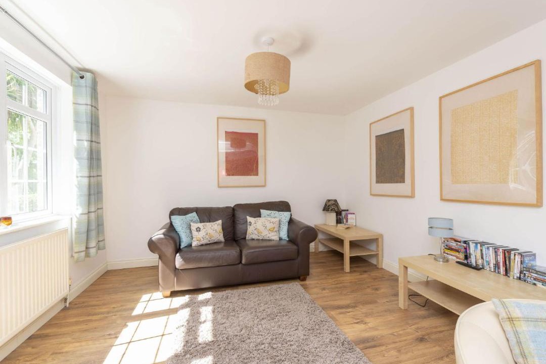 Photo of Livingroom in Ventnor