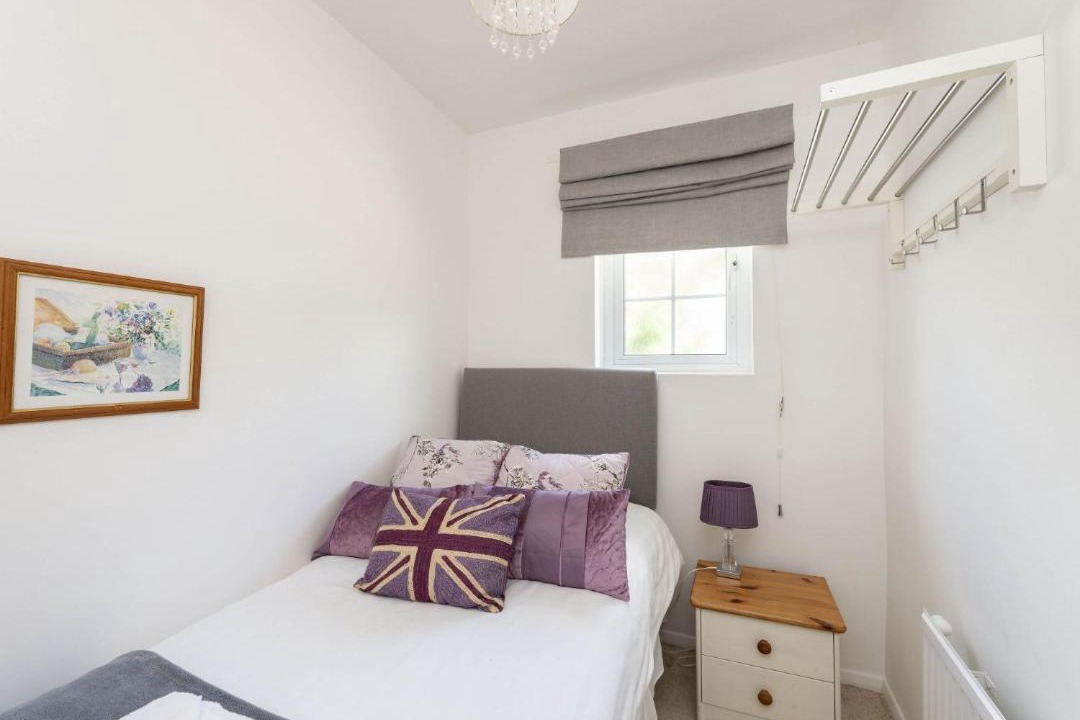 Photo of Bedroom in Ventnor