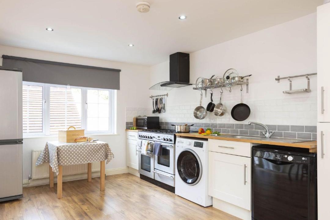 Photo of Kitchen in Ventnor