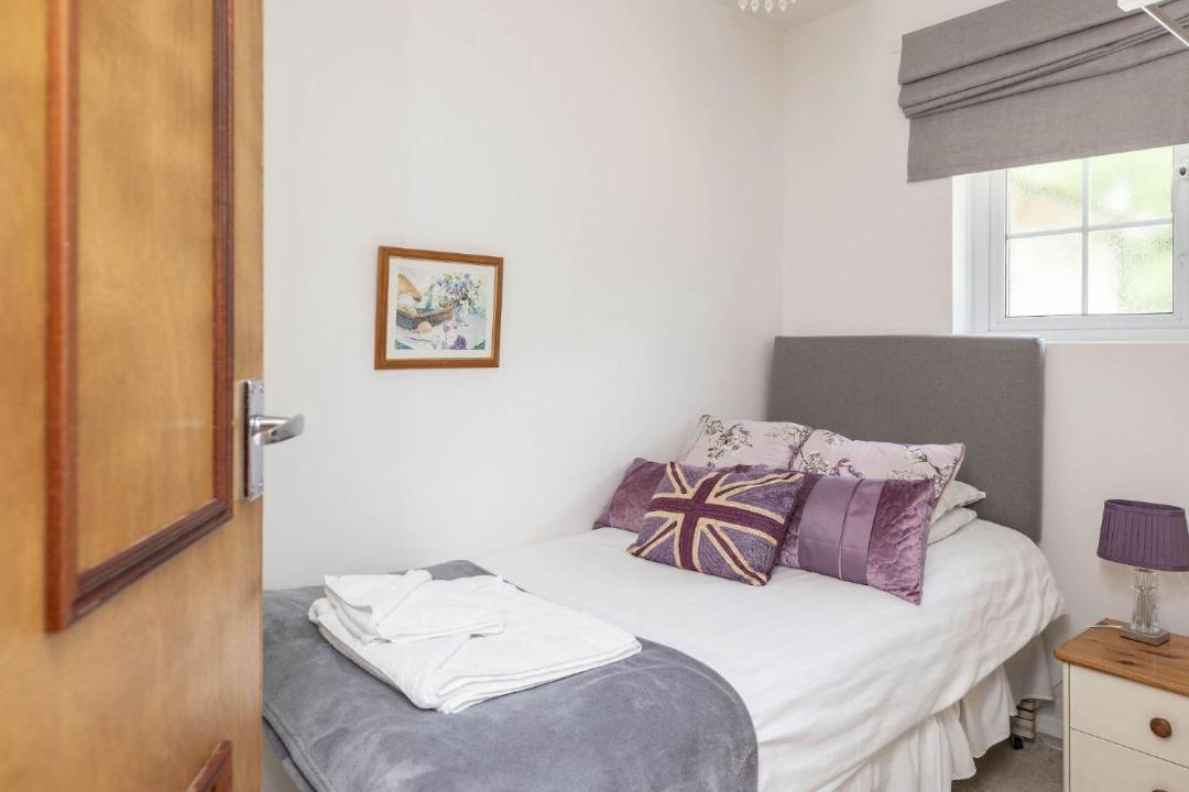 Photo of Bedroom in Ventnor