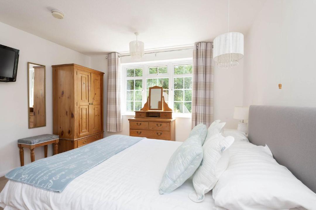Photo of Bedroom in Ventnor