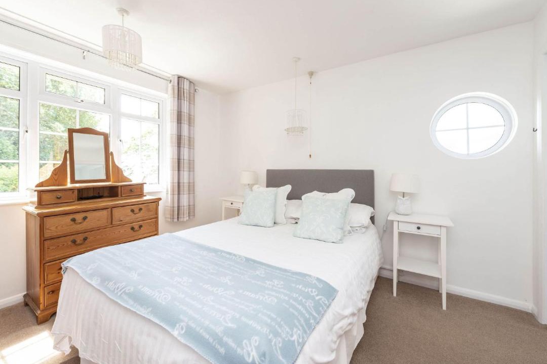 Photo of Bedroom in Ventnor