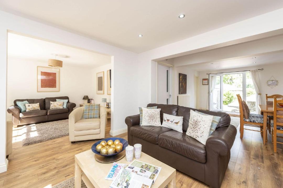 Photo of Livingroom in Ventnor