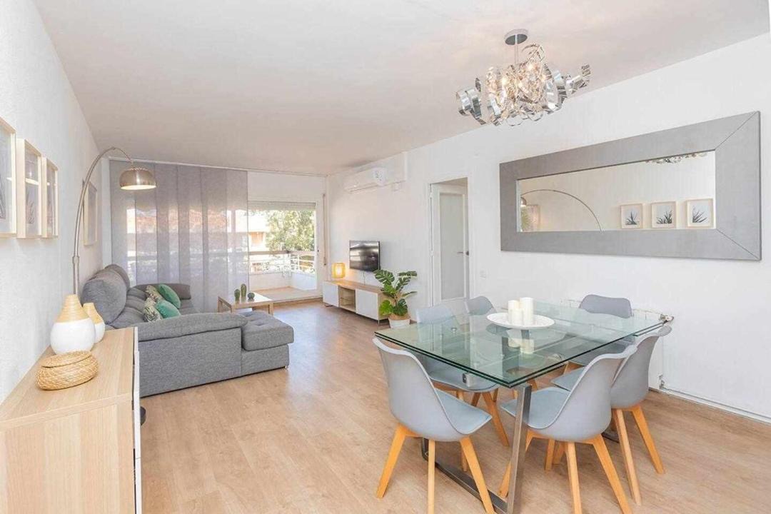 Photo of Livingroom in Cubelles
