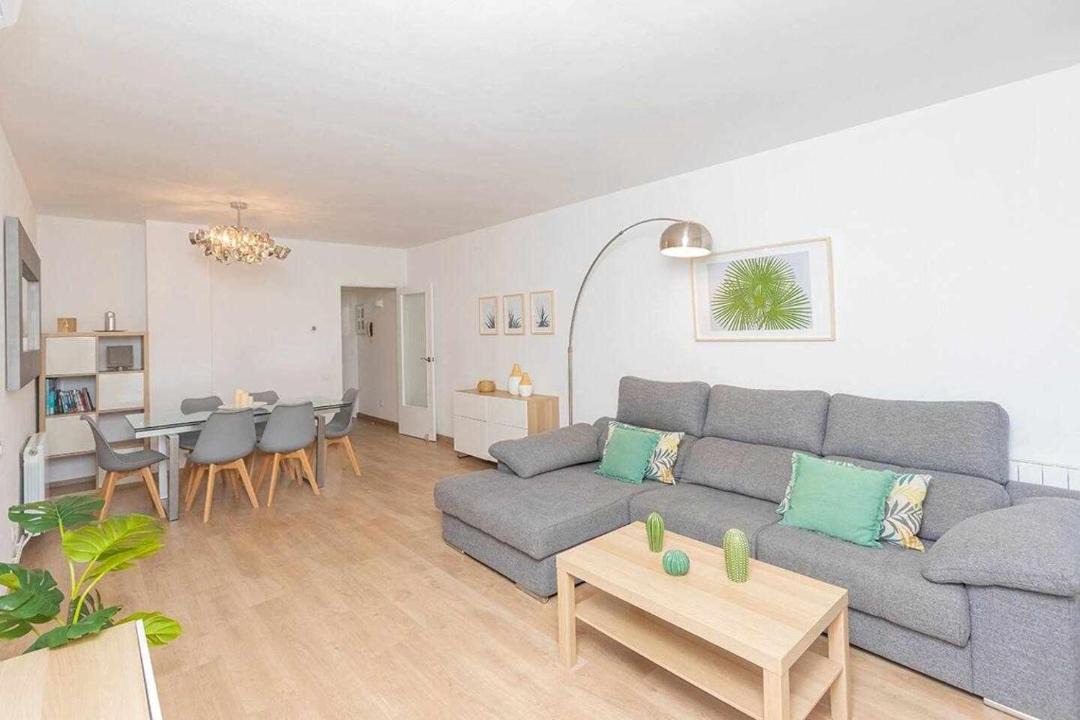 Photo of Livingroom in Cubelles