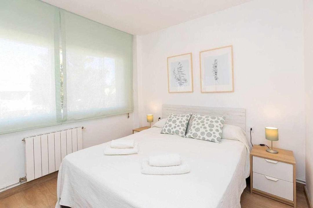 Photo of Bedroom in Cubelles
