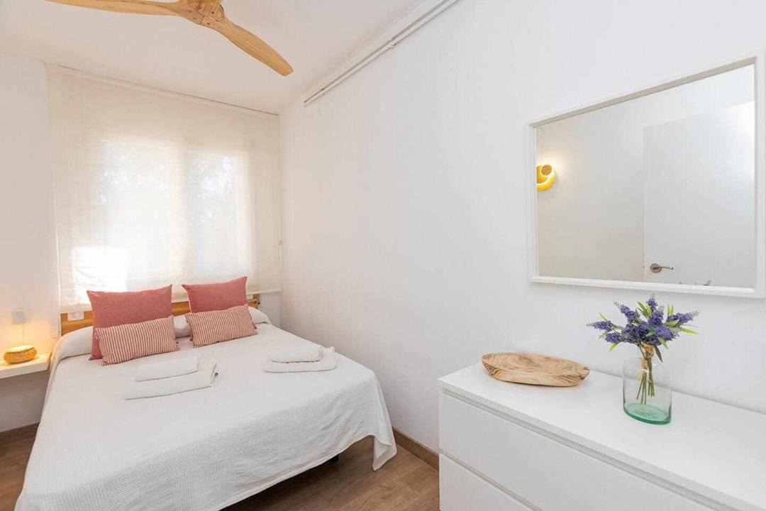 Photo of Bedroom in Cubelles