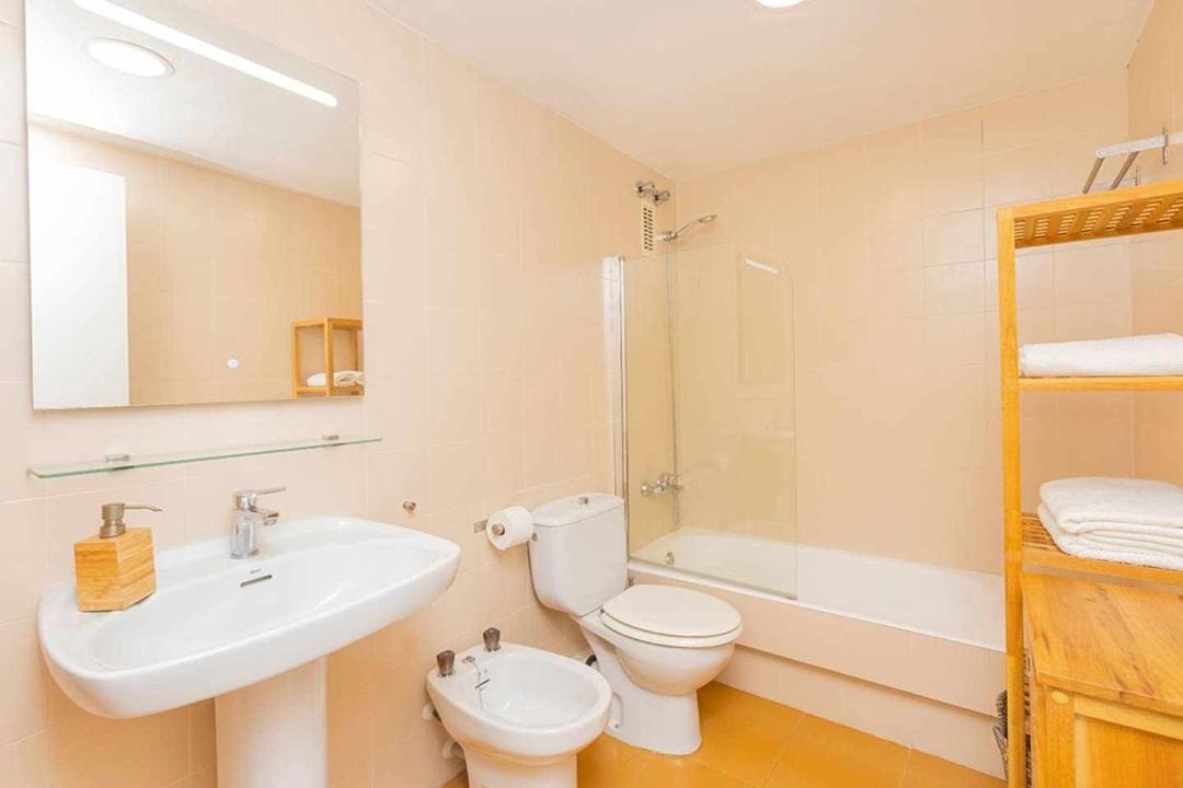 Photo of Bathroom in Cubelles