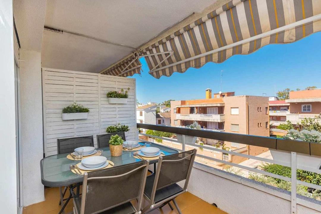 Photo of Patio Balcony in Cubelles