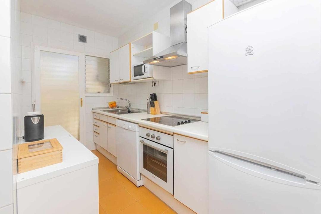 Photo of Kitchen in Cubelles