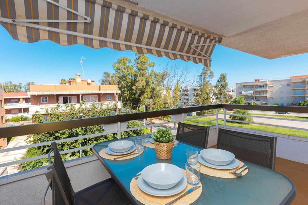 Photo of Patio Balcony in Cubelles