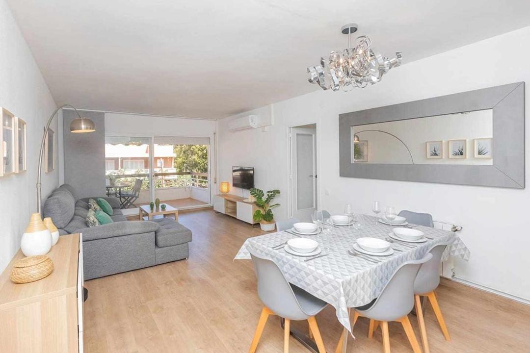 Photo of Livingroom in Cubelles