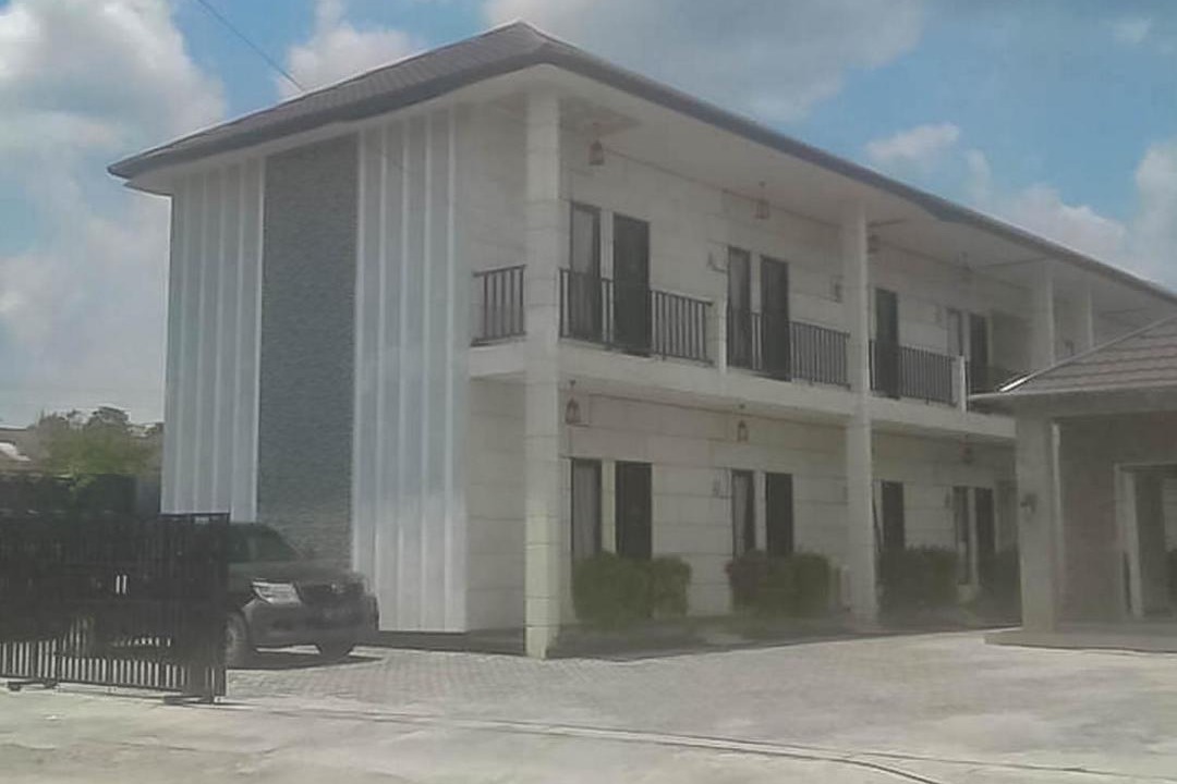 Photo of Buildings in Palangkaraya