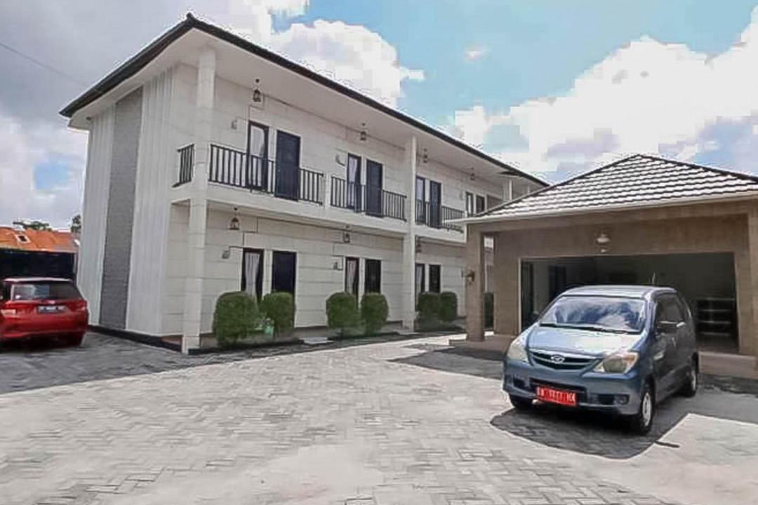 Photo of Buildings in Palangkaraya