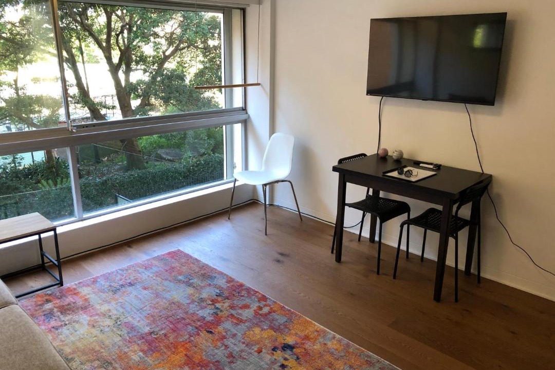 Photo of Livingroom in Rushcutters Bay
