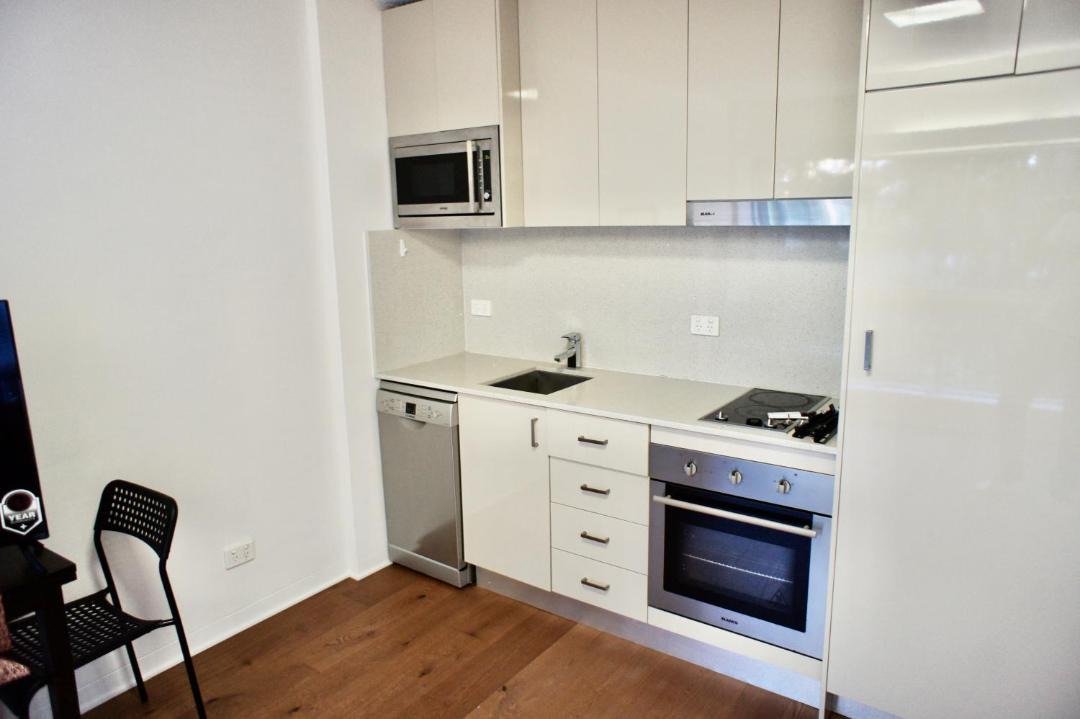 Photo of Kitchen in Rushcutters Bay