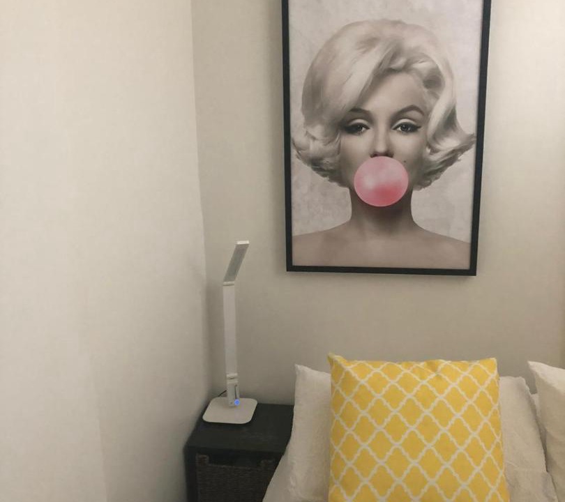 Photo of Bedroom in Rushcutters Bay