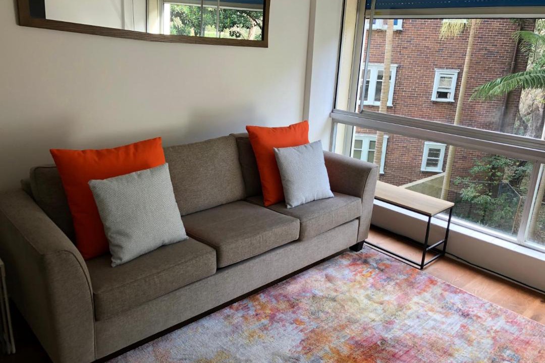 Photo of Others in Rushcutters Bay