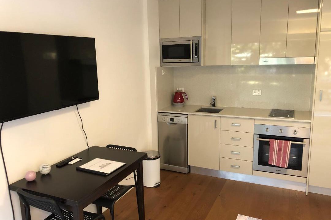 Photo of Kitchen in Rushcutters Bay