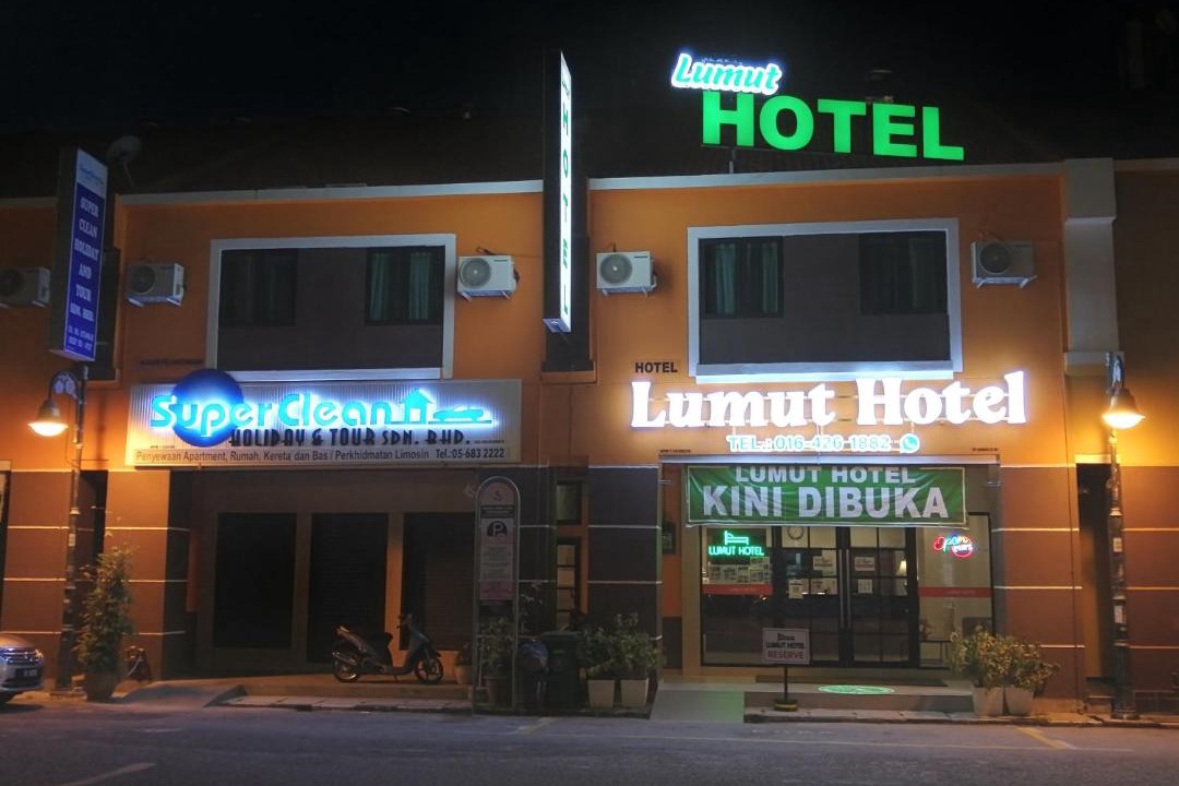 Photo of Others in Lumut