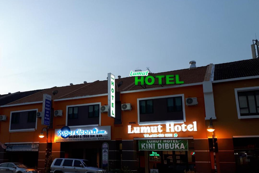 Photo of Others in Lumut