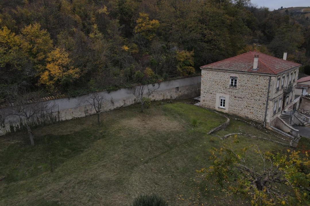 Photo of Buildings in Saint-Pierre-de-Boeuf
