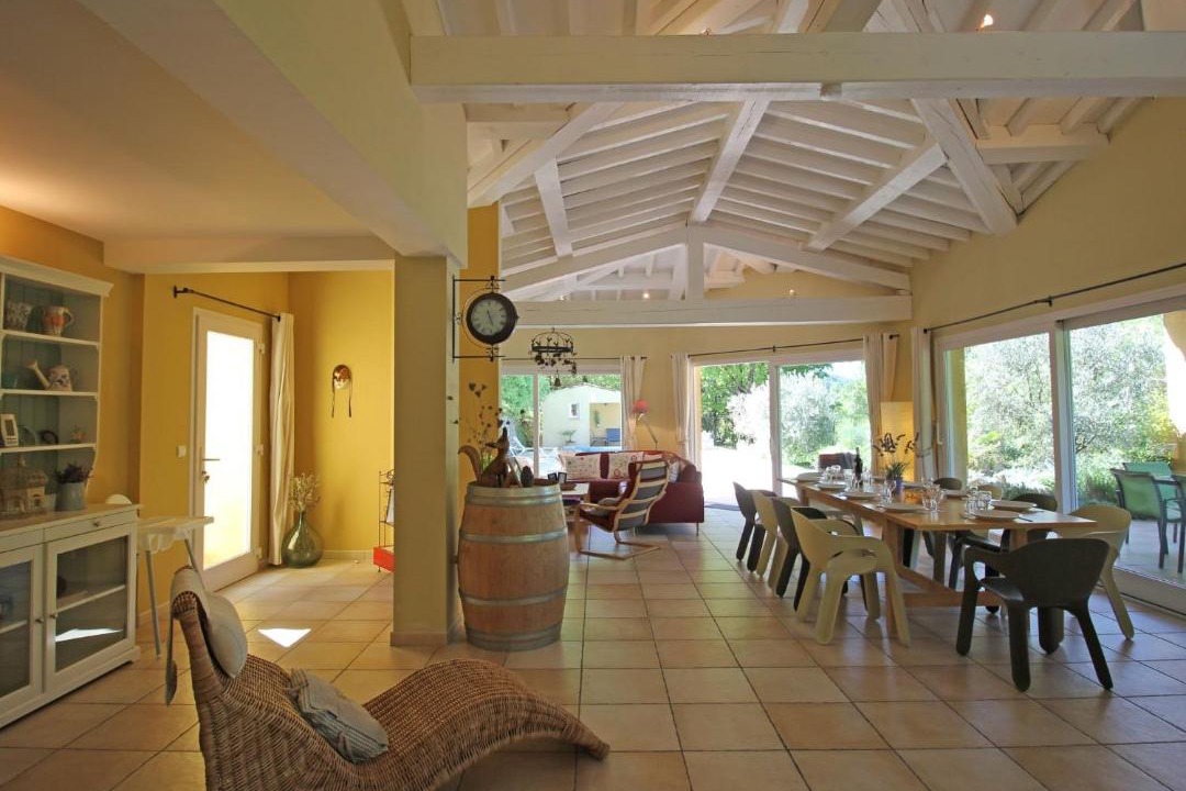 Photo of Livingroom in Bargemon