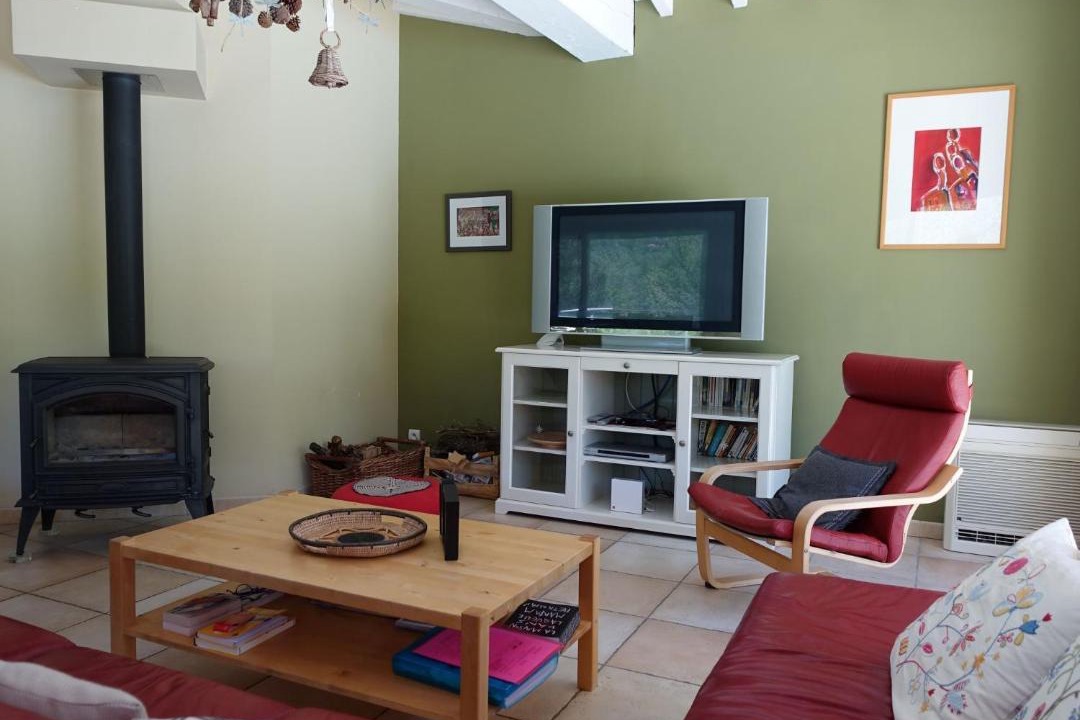 Photo of Livingroom in Bargemon