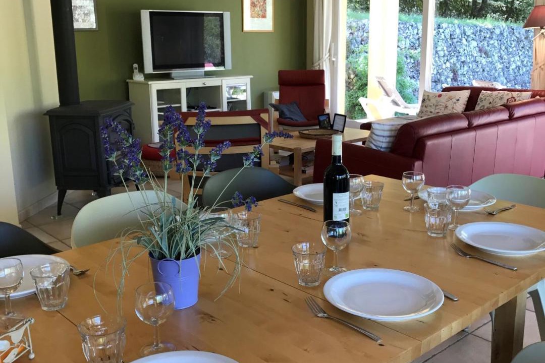 Photo of Livingroom in Bargemon