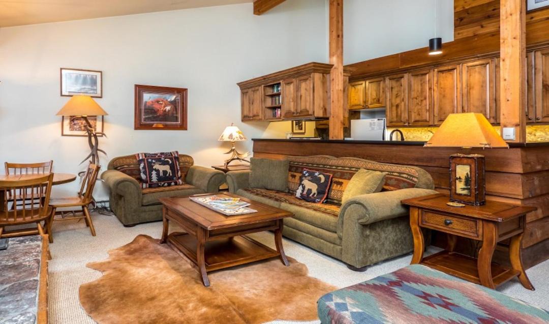 Photo of Others in Moose Wilson Road