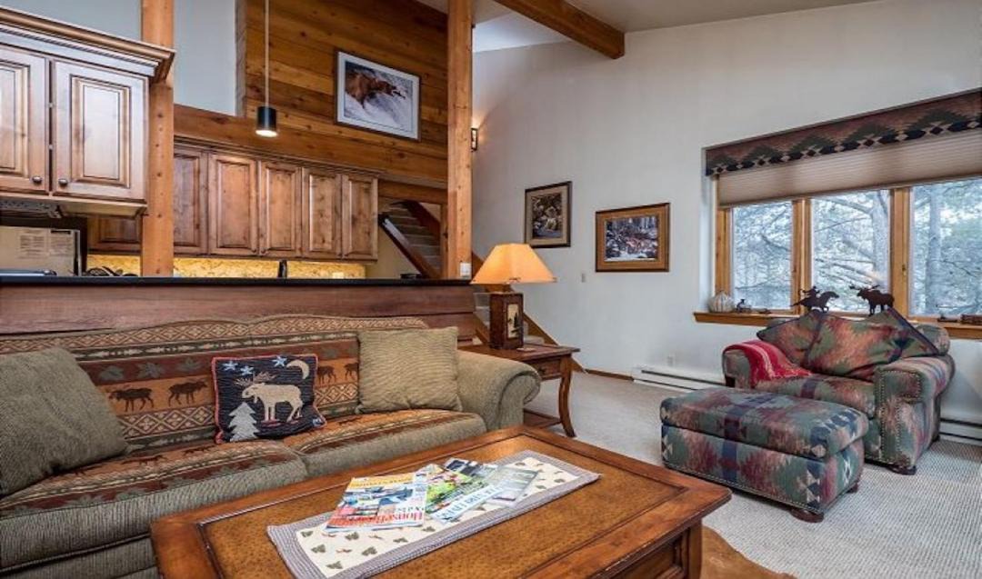 Photo of Others in Moose Wilson Road