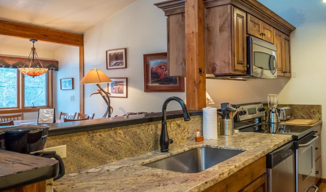 Photo of Others in Moose Wilson Road