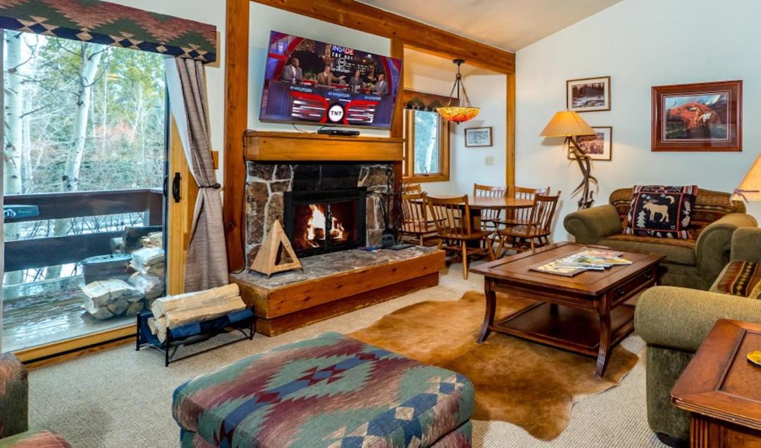 Photo of Others in Moose Wilson Road