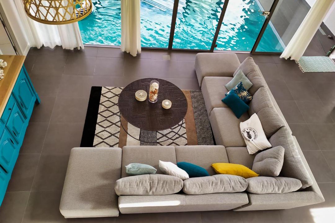 Photo of Livingroom in Plouescat