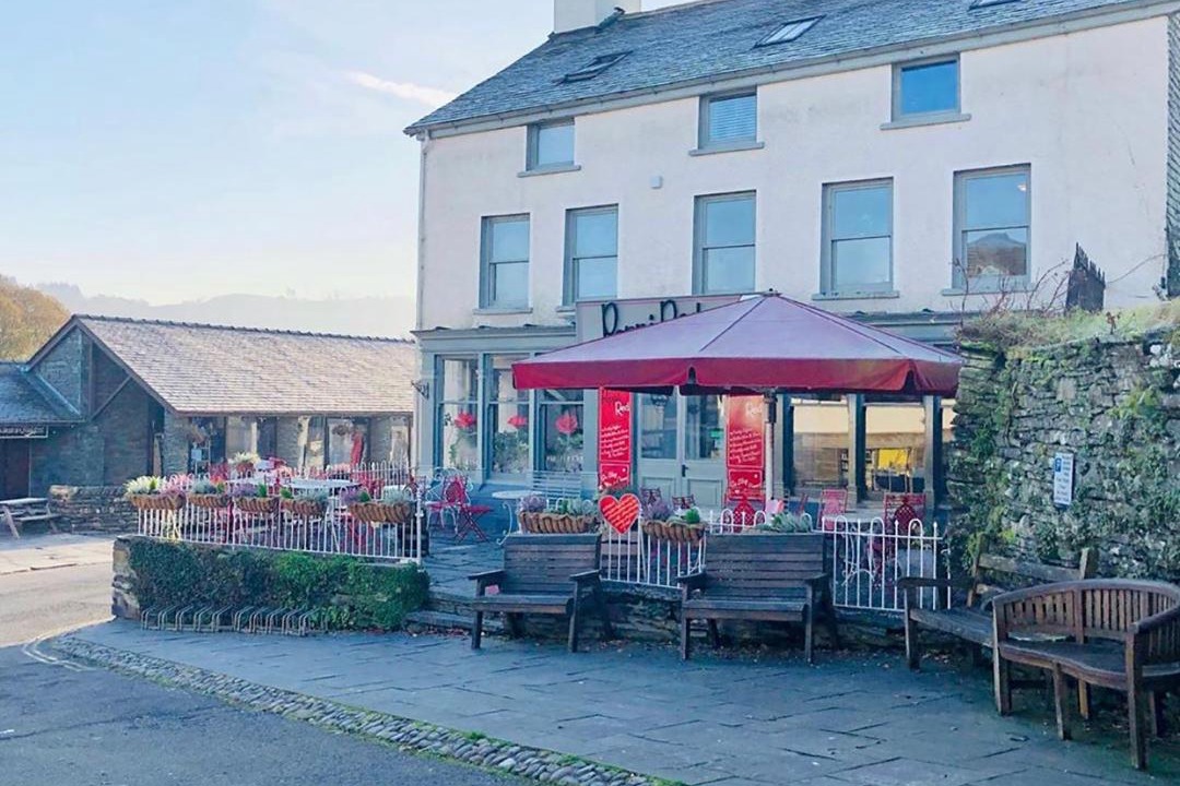 Photo of Others in Hawkshead