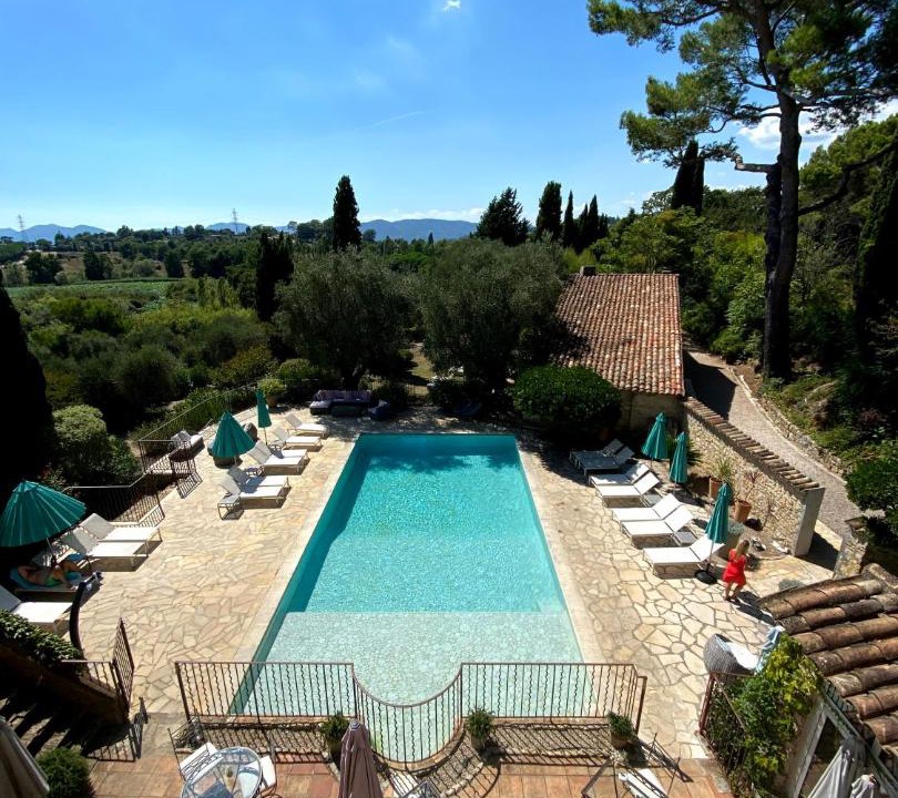 Photo of Others in Mougins